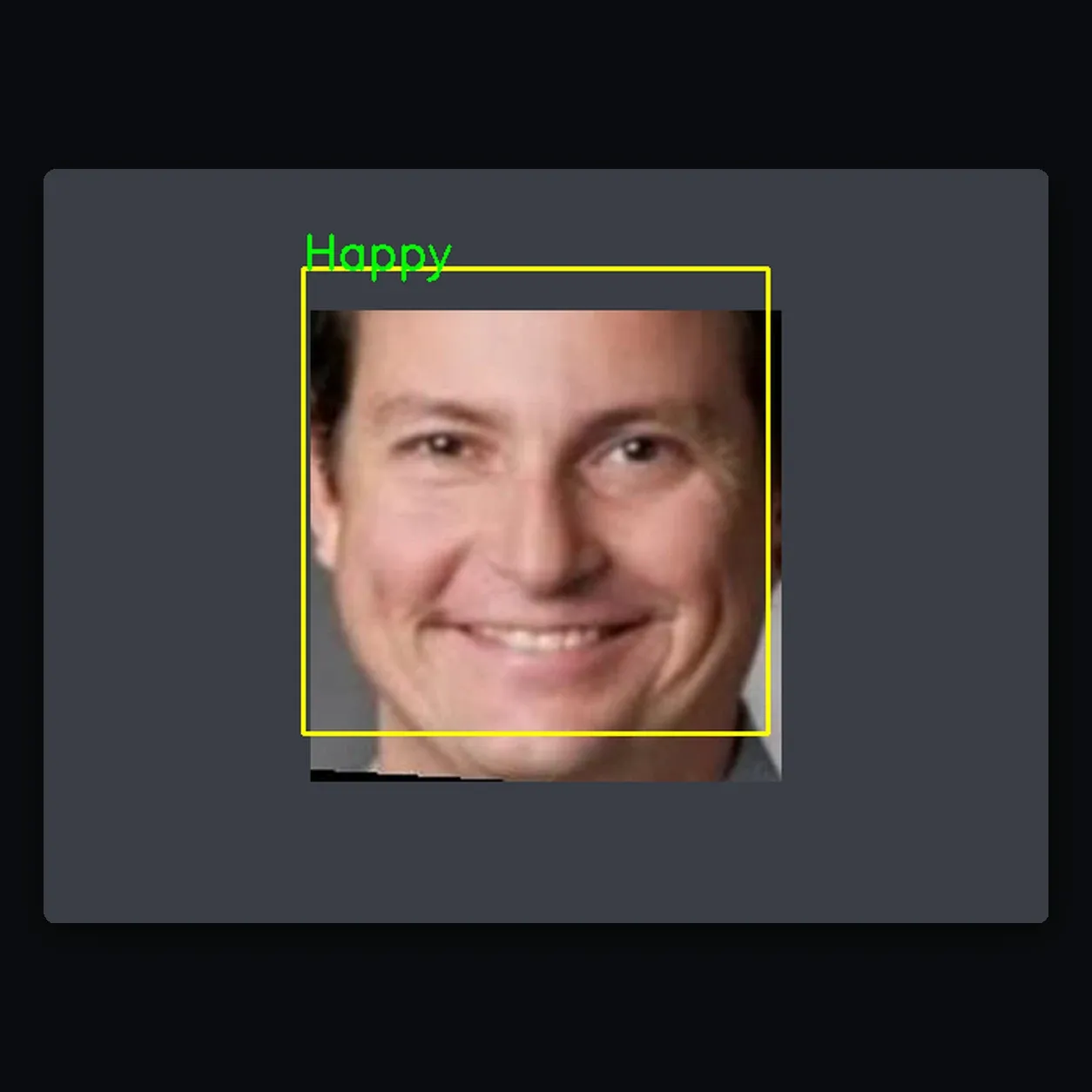 Face Emotion Recognition